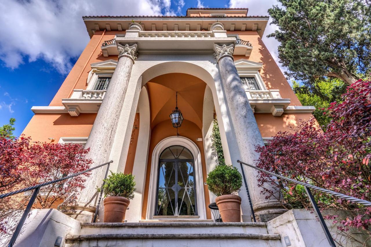 Garden Hotel Rom