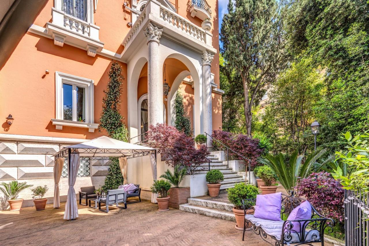 Garden 3* Rom