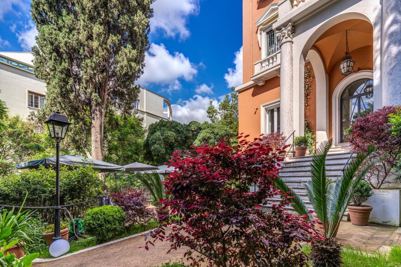 Hotel Garden Rom