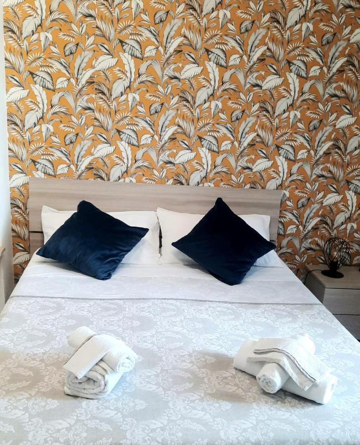 Apartamento Basilica San Paolo