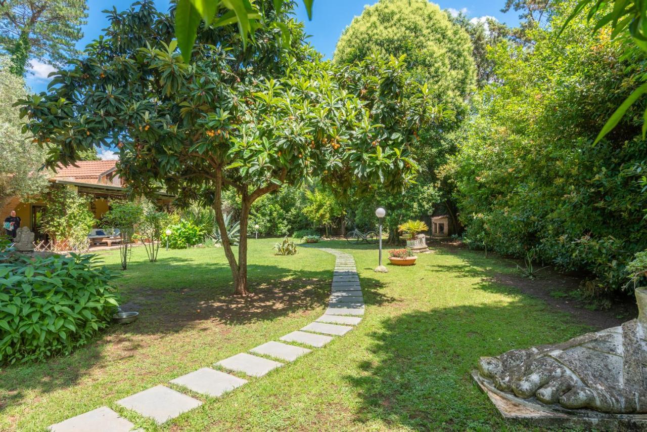 Casa de hóspedes Appia Antica Roma