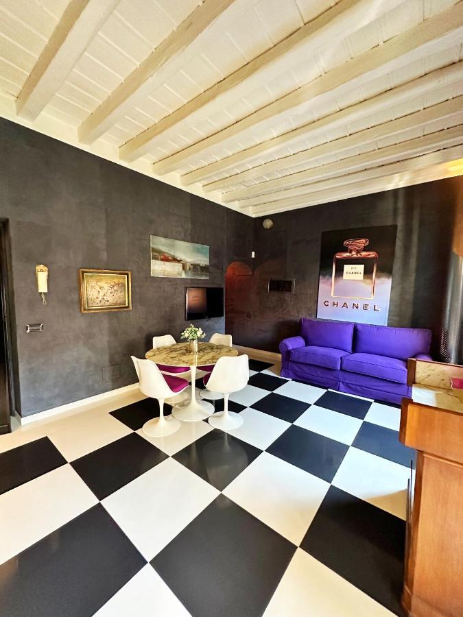 Apartment 48 Fourty Eight Luxury *