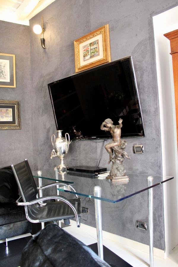 Apartment 48 Fourty Eight Luxury Rom