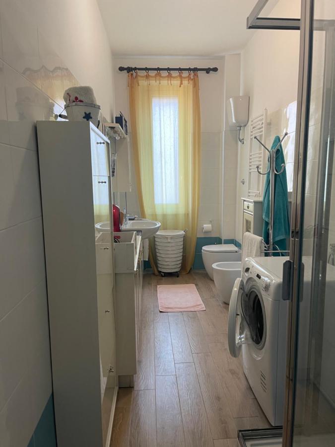 Privatunterkunft Stanza De Casa Rom