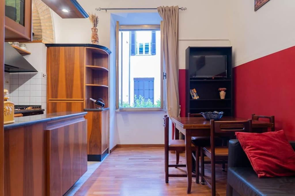 Appartamento Trastevere - Viaggio A Antica