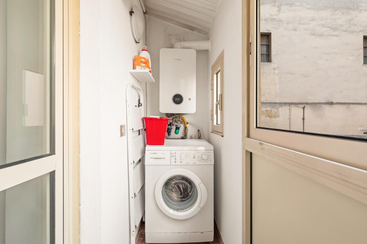 Apartamento Imperial Nazionale