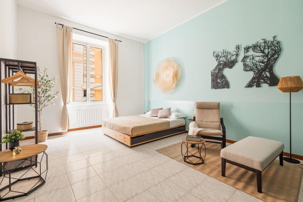 Imperial Nazionale Apartamento Roma