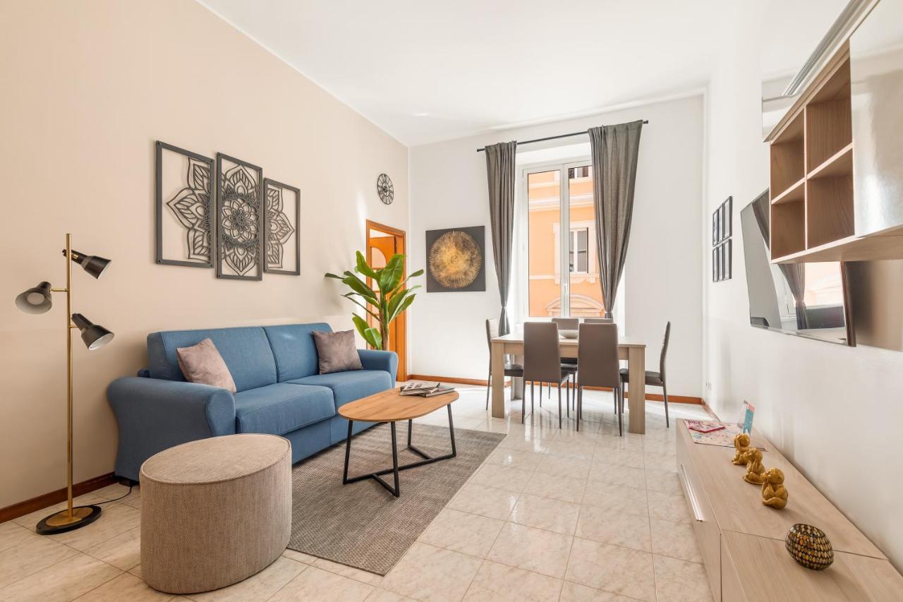 Imperial Nazionale Apartamento