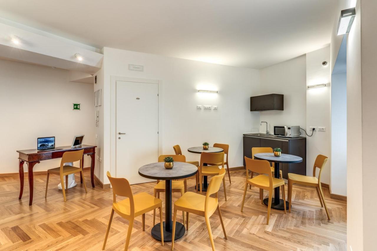 Relais Metronia Gjestgiverier