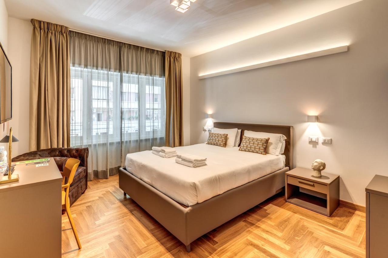 Relais Metronia Gjestgiverier *