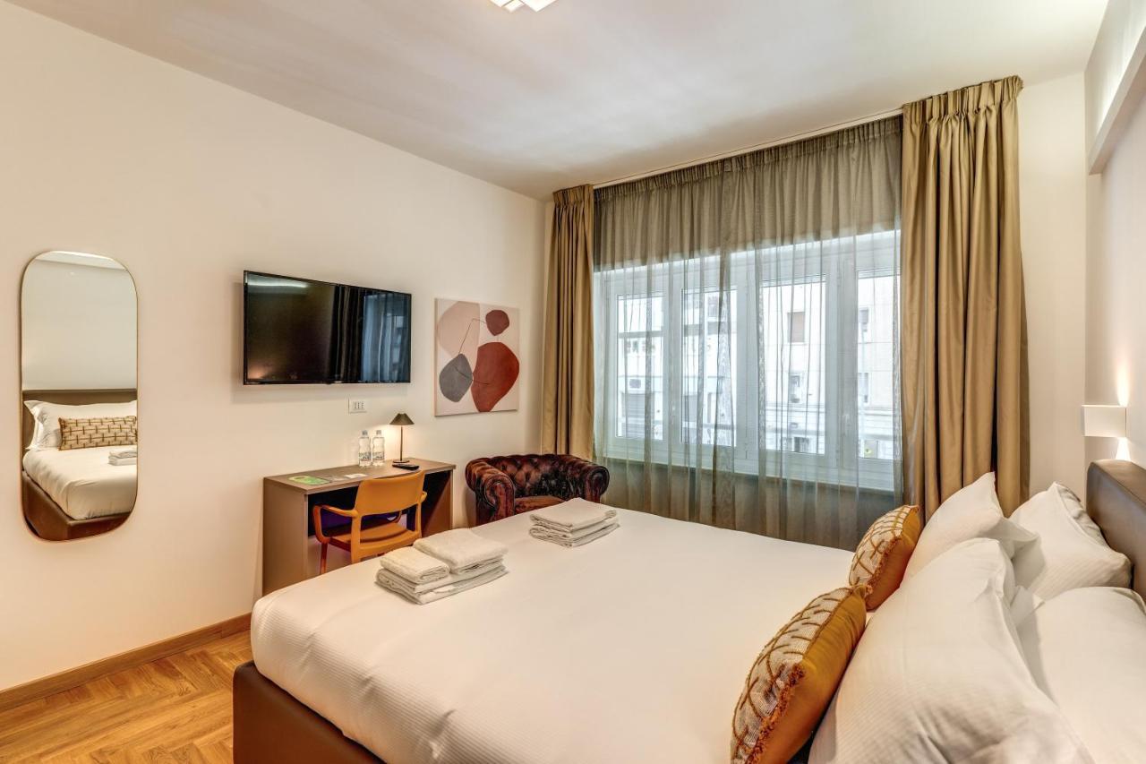 Gjestgiverier Relais Metronia Roma