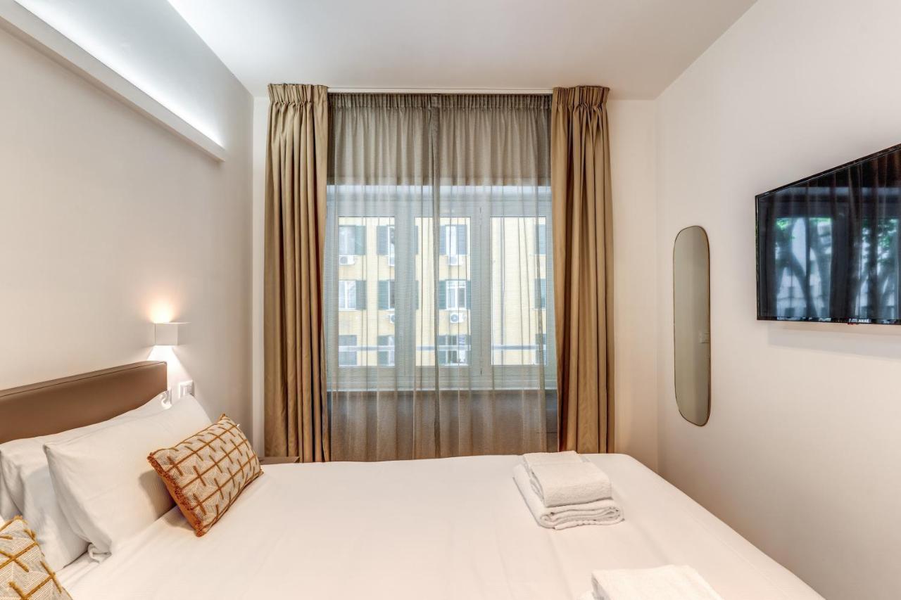 Gjestgiverier Relais Metronia
