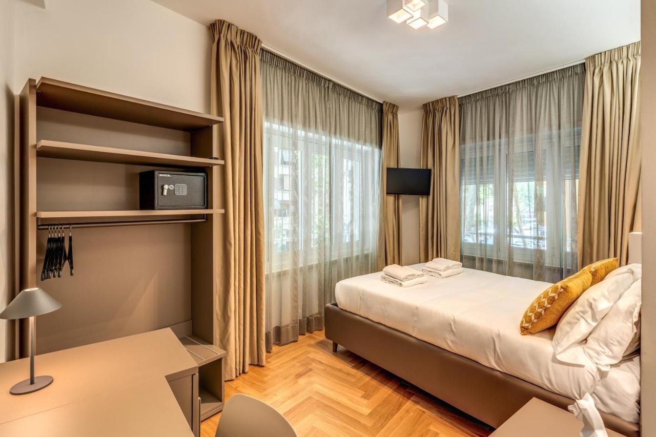 Relais Metronia Gjestgiverier Roma