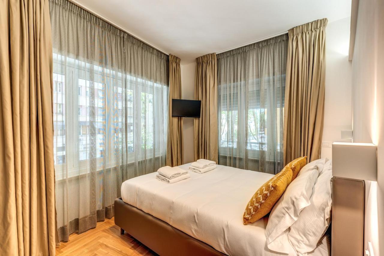 Relais Metronia Roma