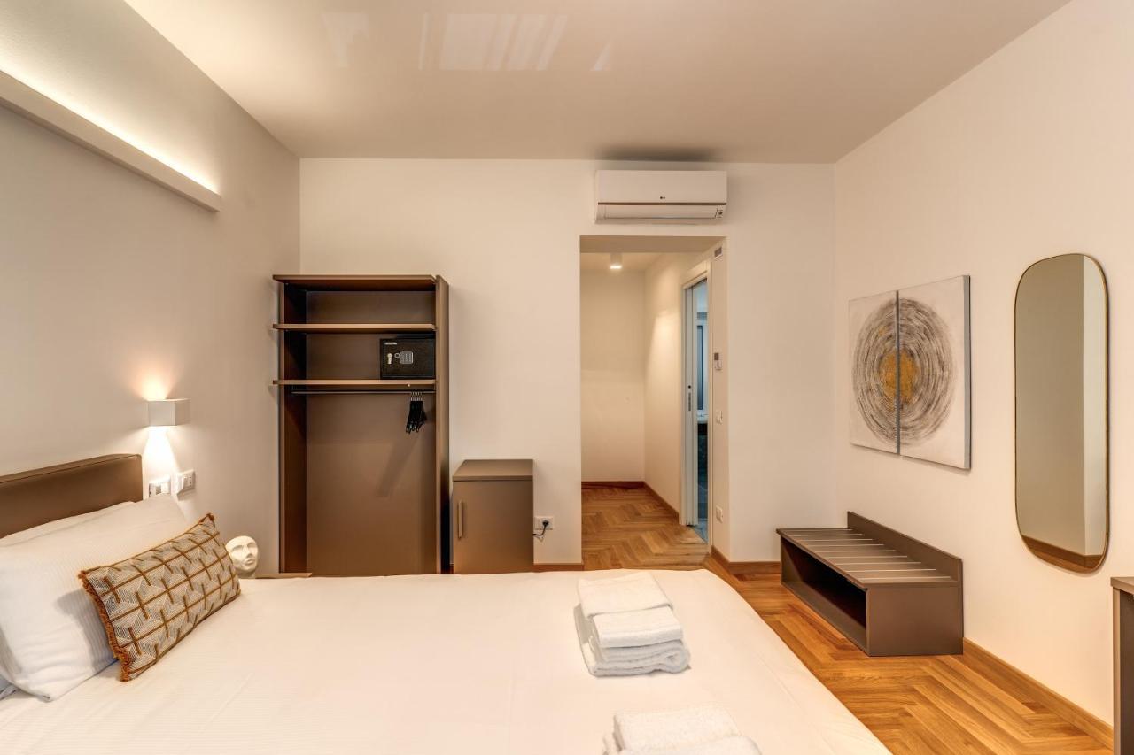 Relais Metronia Gjestgiverier *