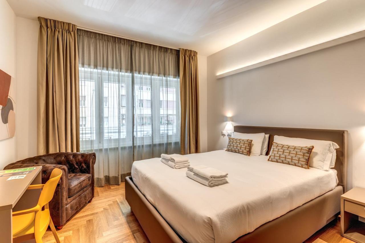 Gjestgiverier Relais Metronia