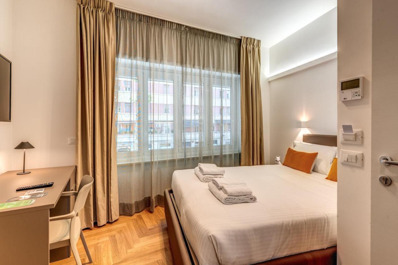 Gjestgiverier Relais Metronia Roma