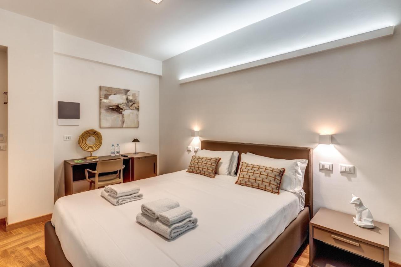 Relais Metronia Gjestgiverier *