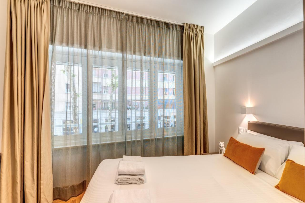 Gjestgiverier Relais Metronia Roma