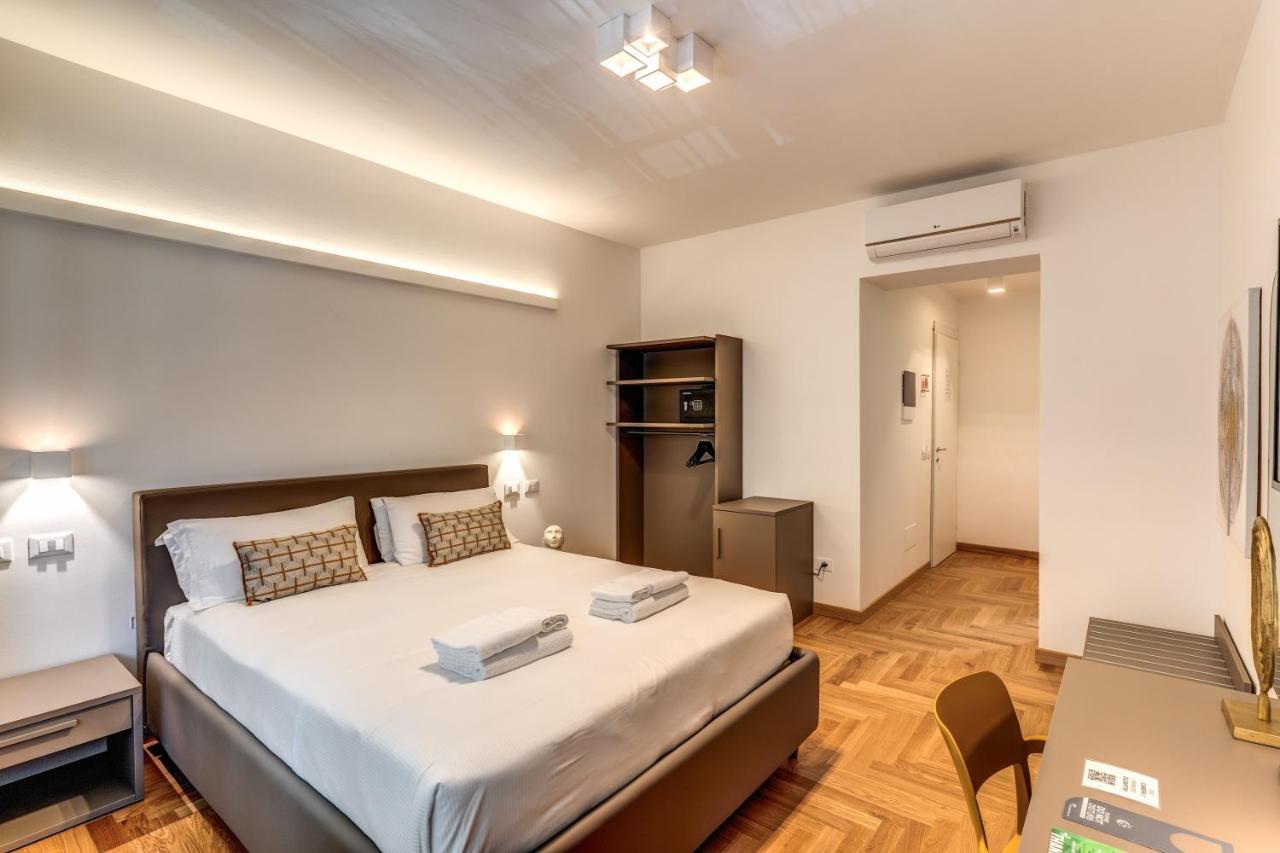 Relais Metronia Gjestgiverier Roma