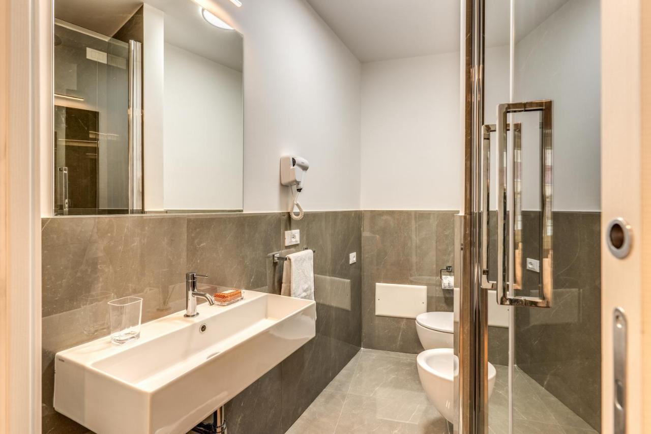 Relais Metronia Gjestgiverier