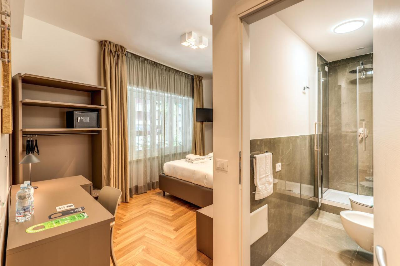 Gjestgiverier Relais Metronia *