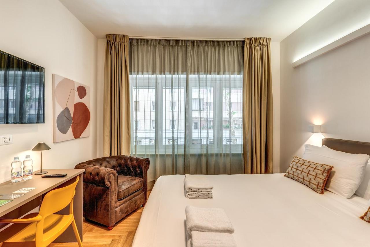 Gjestgiverier Relais Metronia