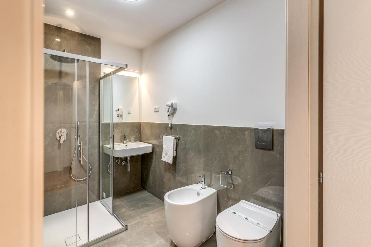 Relais Metronia Gjestgiverier Roma