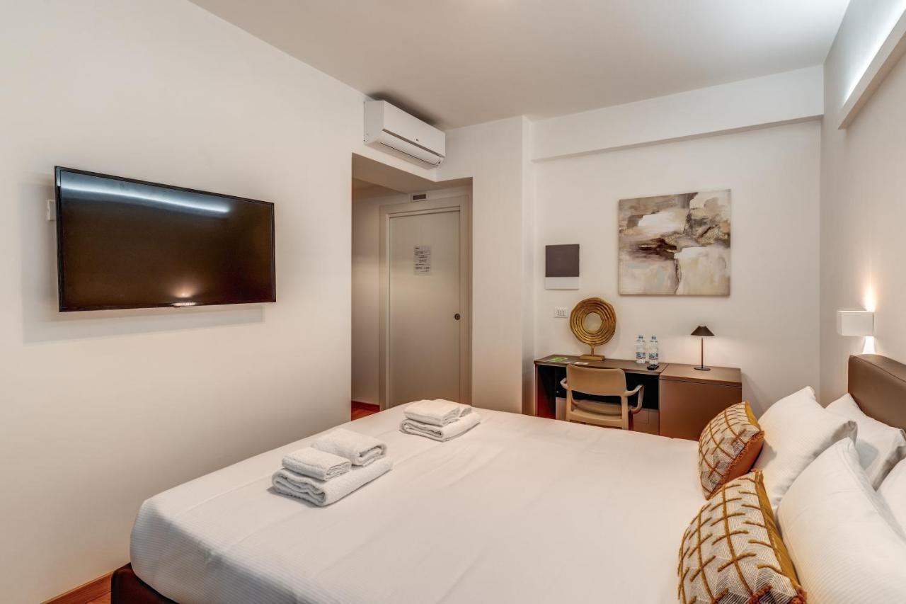 Gjestgiverier Relais Metronia *