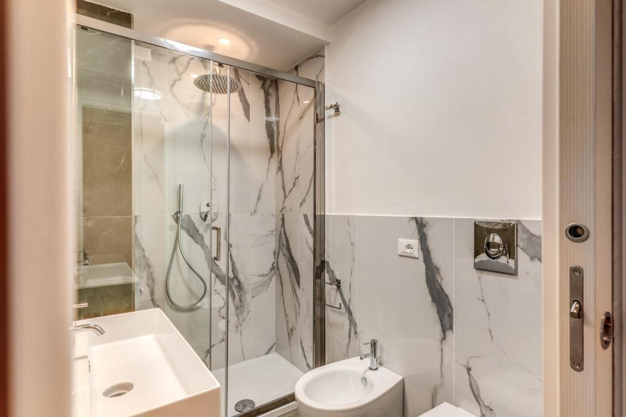 Gjestgiverier Relais Metronia Roma
