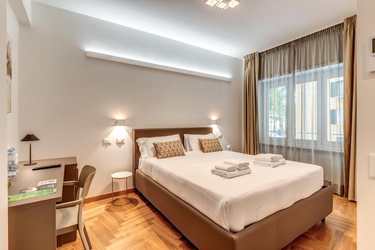 Gjestgiverier Relais Metronia