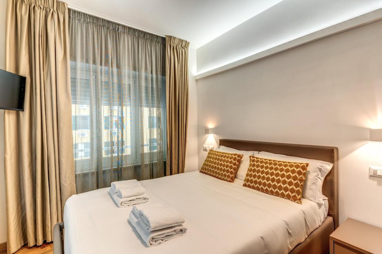 Relais Metronia Gjestgiverier