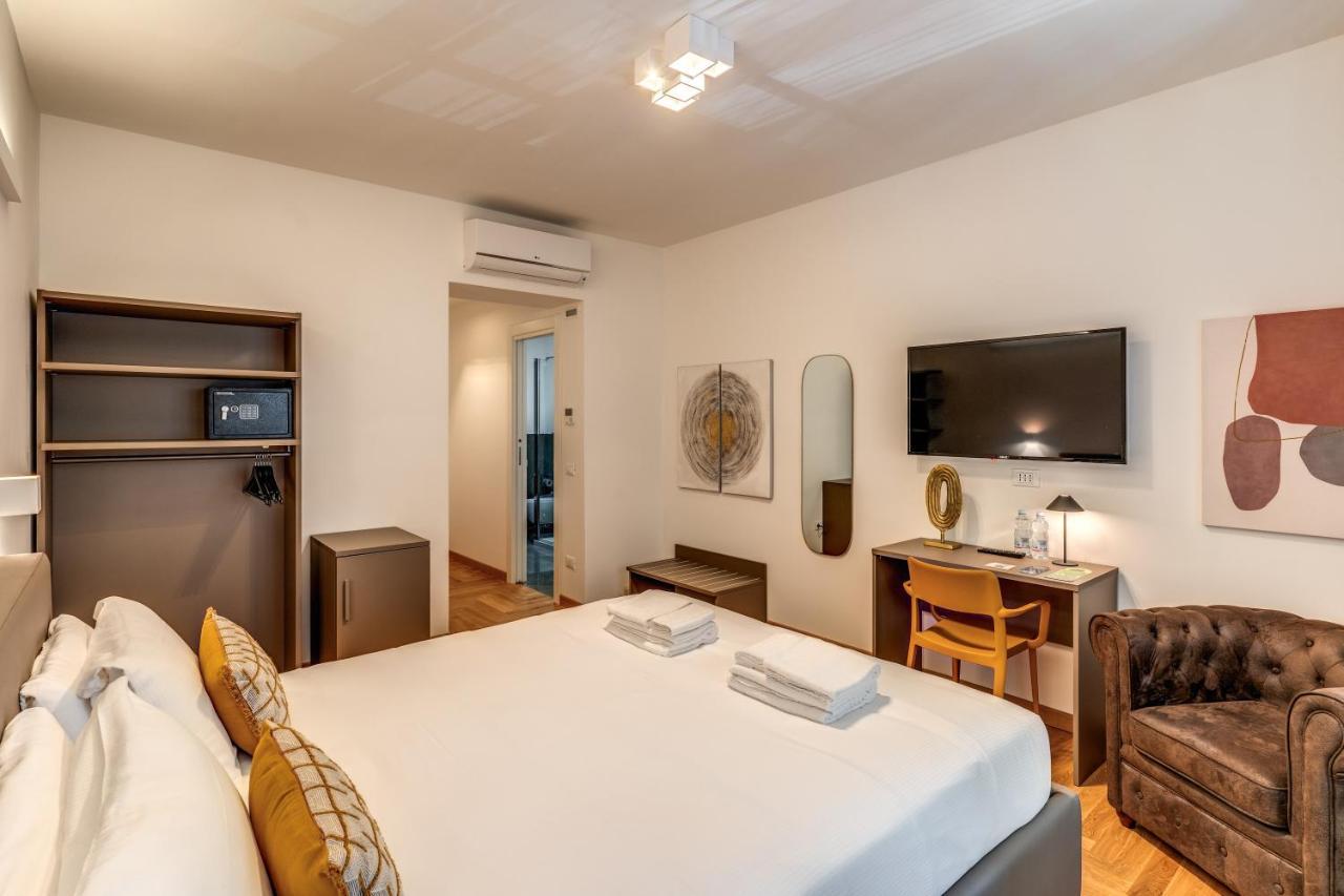 Gjestgiverier Relais Metronia *
