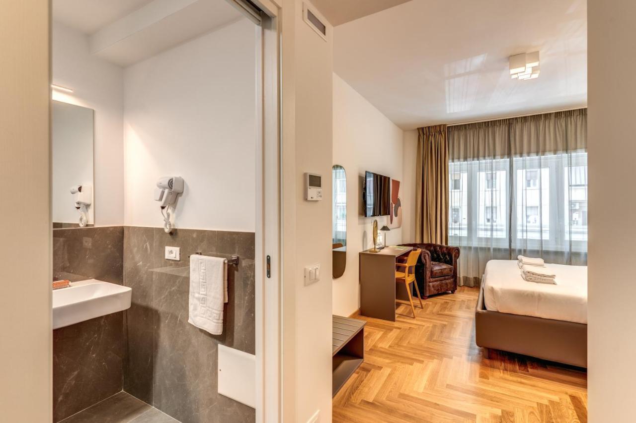Gjestgiverier Relais Metronia Roma