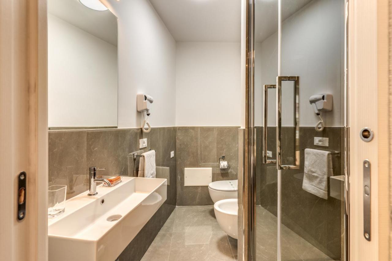 Relais Metronia Gjestgiverier