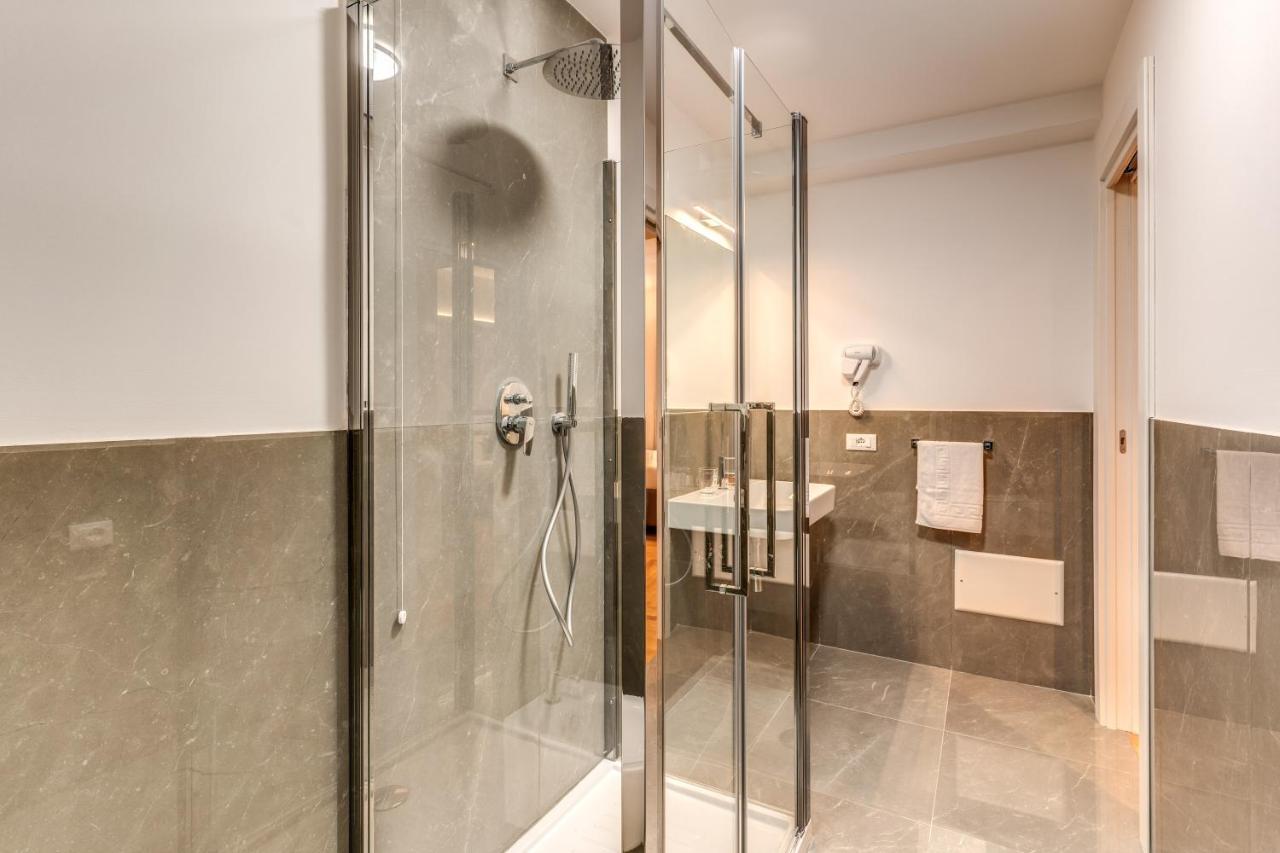Gjestgiverier Relais Metronia Roma
