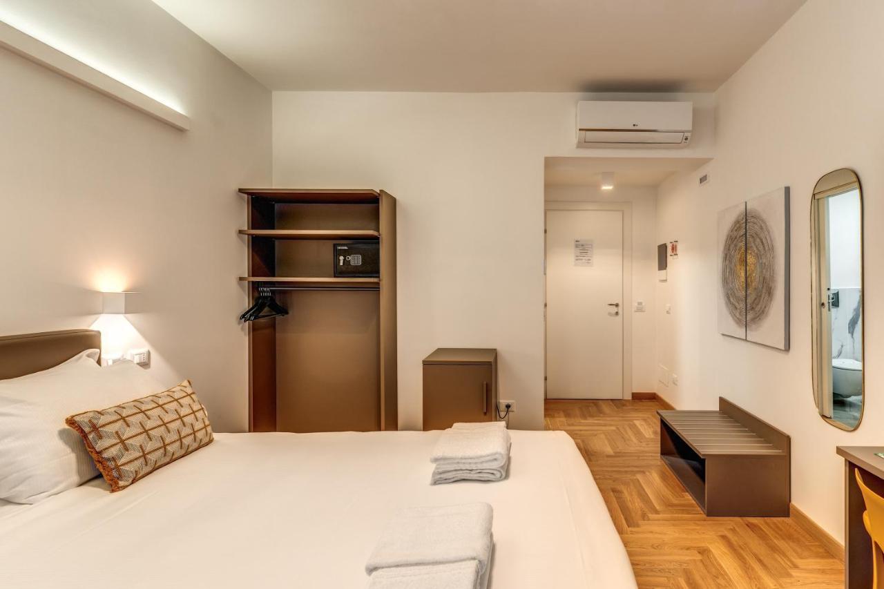 Gjestgiverier Relais Metronia