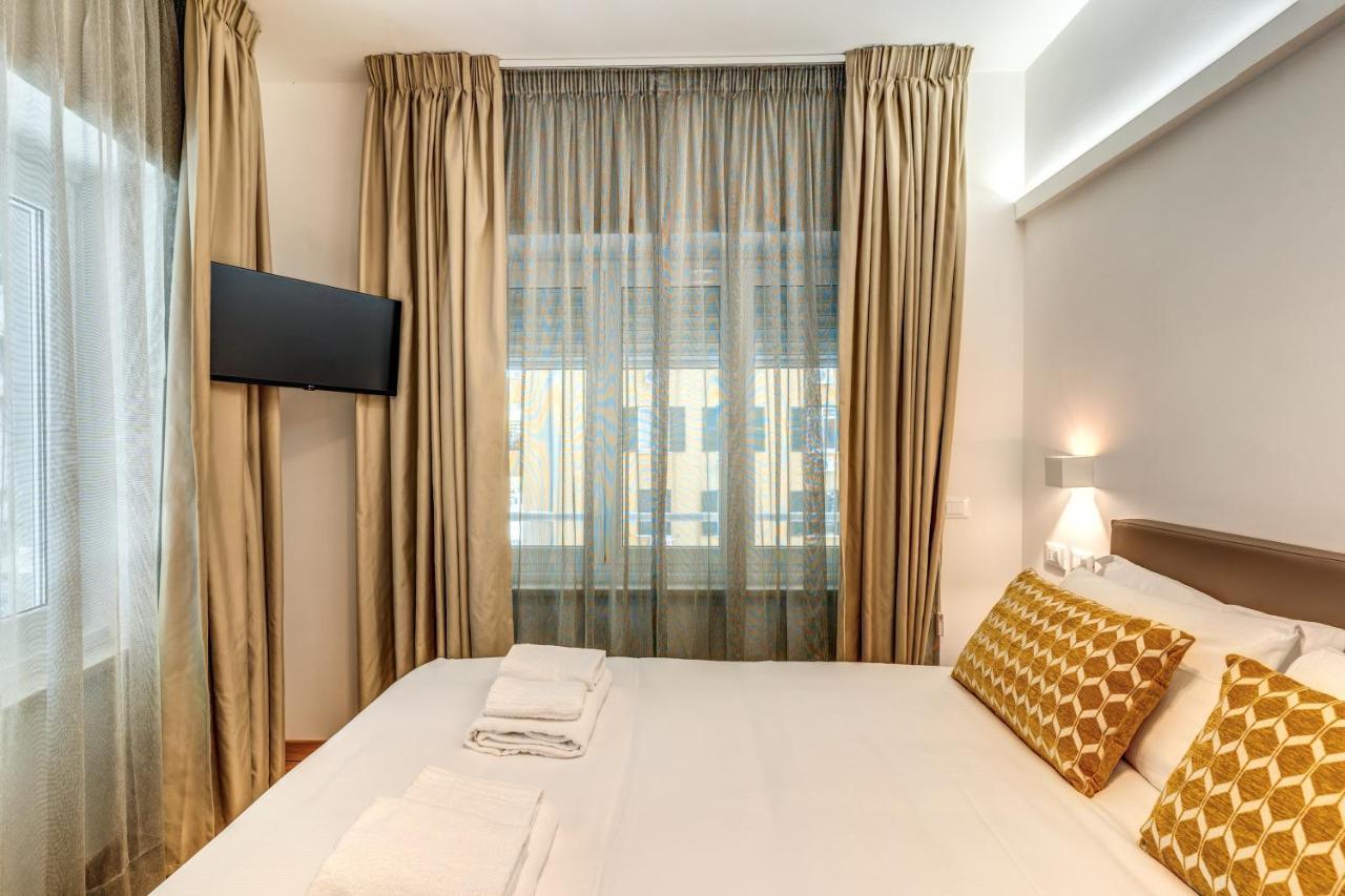 Relais Metronia Gjestgiverier *
