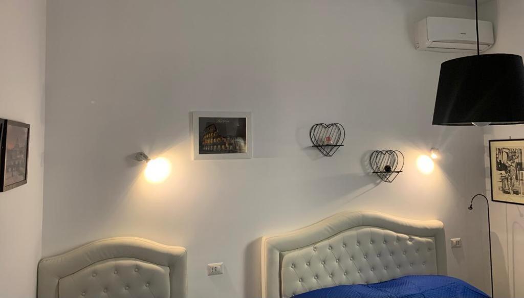 Appartamento Casa Nannare *