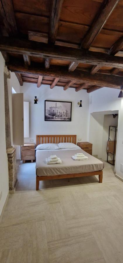 Leilighet Casina Giubbonari