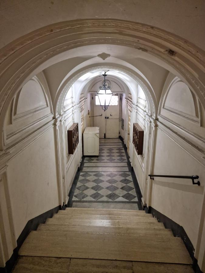 Casina Giubbonari Leilighet *