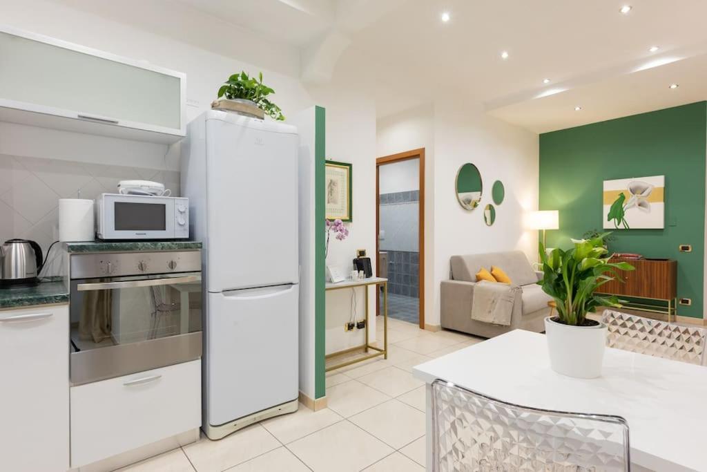 Saint John Cozy Place Apartment