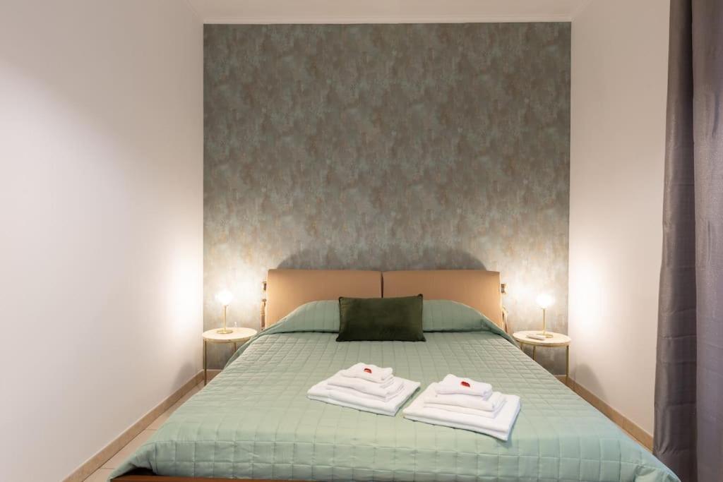 Saint John Cozy Place Apartment Rom