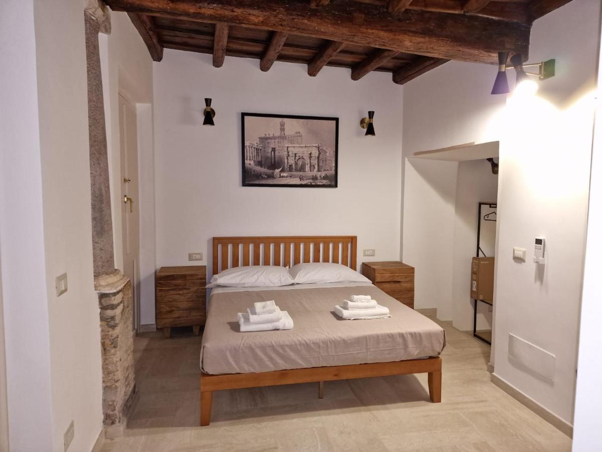 Leilighet Casina Giubbonari *