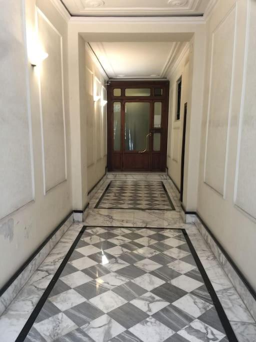 Domvs Spagna Via Gregoriana Apartamento Roma