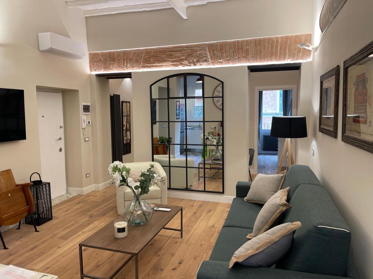 The Break Apartment