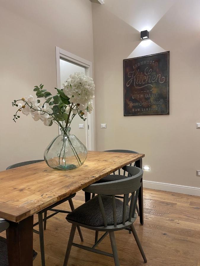 The Break Apartment Rom