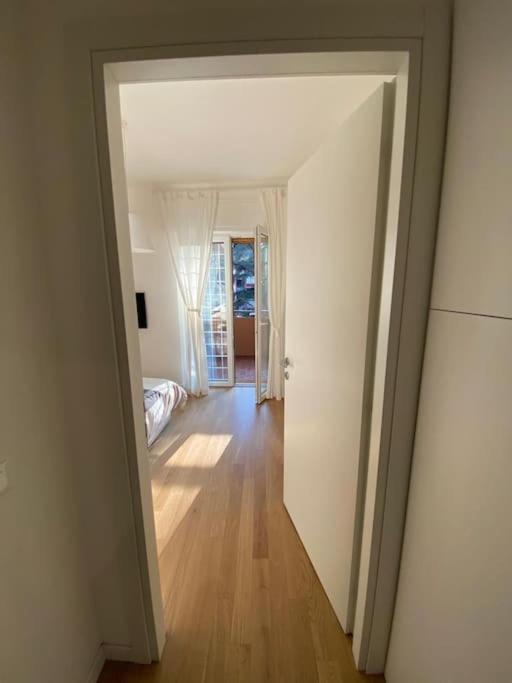 Alfredo Luxury House Leilighet *