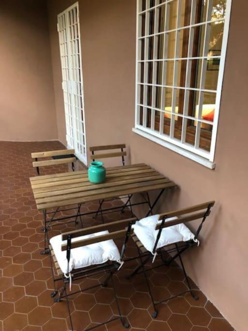 Apartamento Alfredo Luxury House