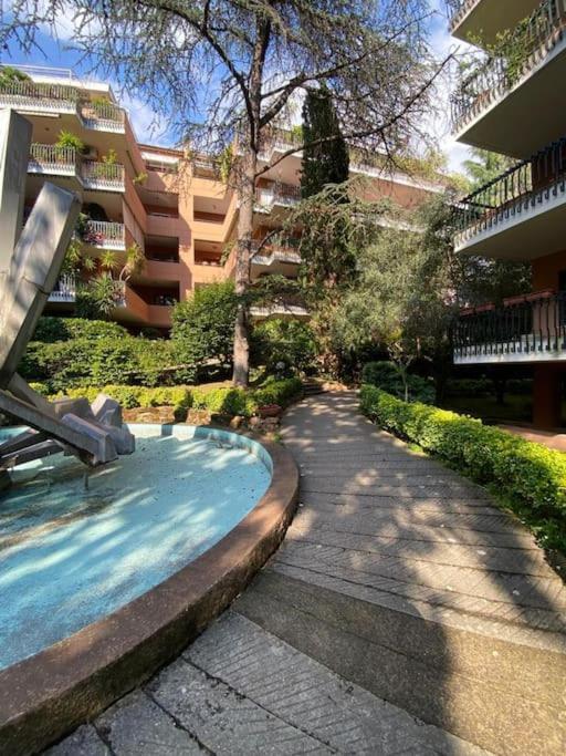 Apartamento Alfredo Luxury House *